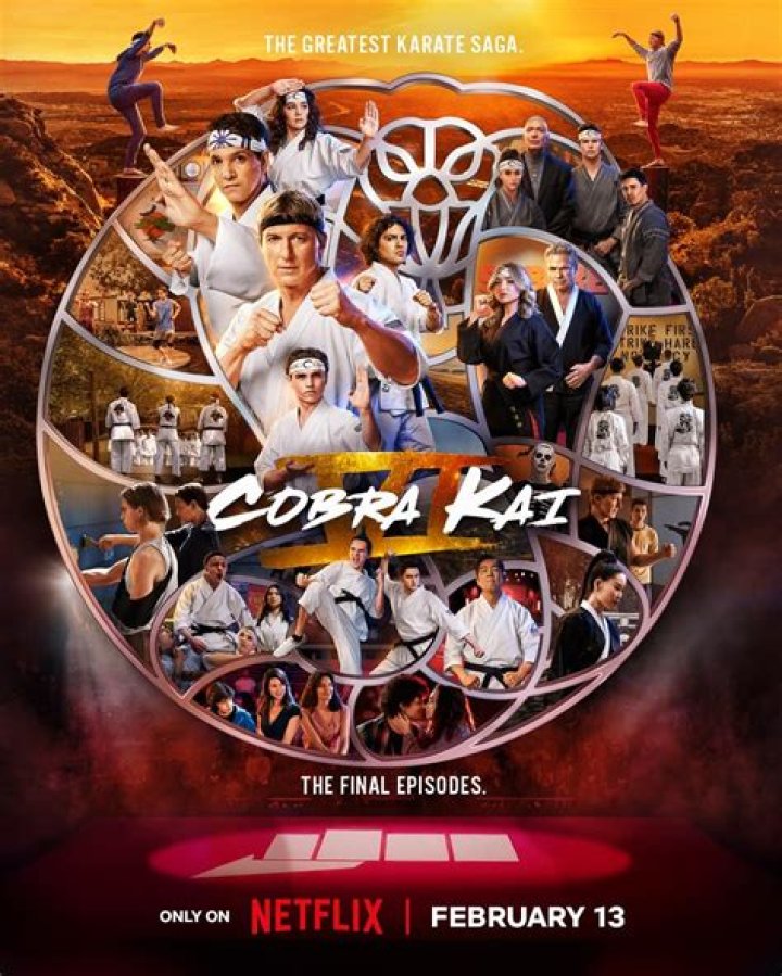 Does Ali Mills appear in Cobra Kai Season 3?