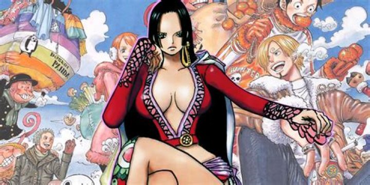 Does Boa Hancock meets Straw Hat crew? – Celebrity.fm – #1 Official Stars, Business & People Network, Wiki, Success story, Biography & Quotes
