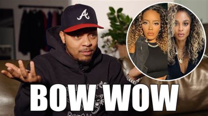 Does Bow Wow have a baby? – Celebrity.fm – #1 Official Stars, Business & People Network, Wiki, Success story, Biography & Quotes