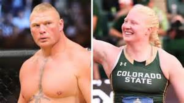 Does Brock Lesnar have a wife? – Celebrity.fm – #1 Official Stars, Business & People Network, Wiki, Success story, Biography & Quotes