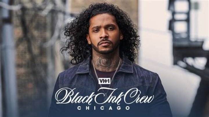 Does Ceasar own black ink Chicago?