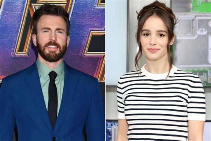 Does Chris Evans have children? – Celebrity.fm – #1 Official Stars, Business & People Network, Wiki, Success story, Biography & Quotes