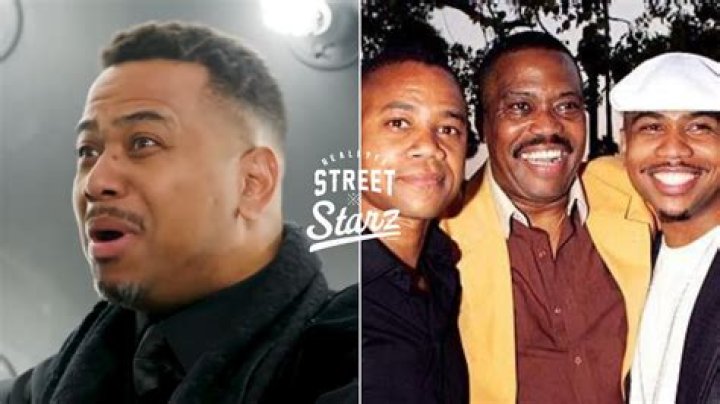 Does Cuba Gooding Jr have any brothers? – Celebrity.fm – #1 Official Stars, Business & People Network, Wiki, Success story, Biography & Quotes