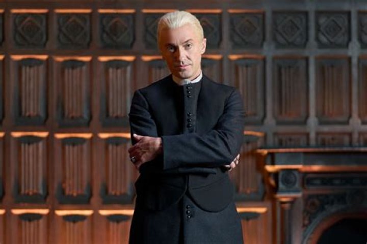 Does Draco wear a wig? – Celebrity.fm – #1 Official Stars, Business & People Network, Wiki, Success story, Biography & Quotes