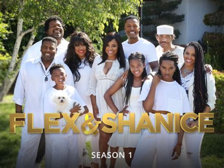 Does Flex and Shanice have kids? – Celebrity.fm – #1 Official Stars, Business & People Network, Wiki, Success story, Biography & Quotes