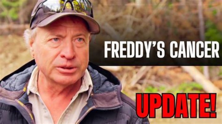 Does Freddy Dodge have cancer? – Celebrity.fm – #1 Official Stars, Business & People Network, Wiki, Success story, Biography & Quotes