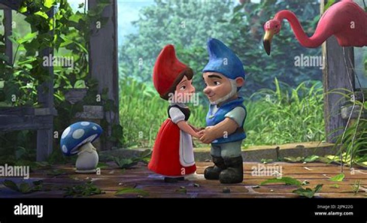 Does Gnomeo and Juliet have a happy ending? – Celebrity.fm – #1 Official Stars, Business & People Network, Wiki, Success story, Biography & Quotes