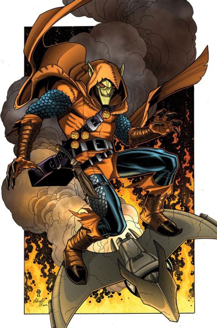 Does Hobgoblin use magic marvel? – Celebrity.fm – #1 Official Stars, Business & People Network, Wiki, Success story, Biography & Quotes