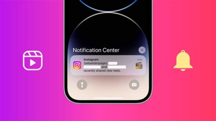 Does Instagram notify when you look at someone’s profile?