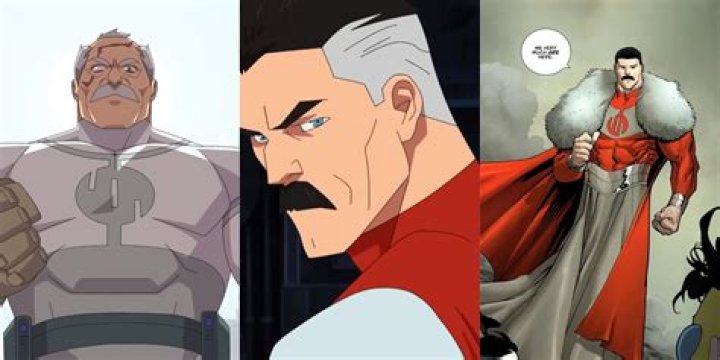 Does invincible beat Omni-Man? – Celebrity.fm – #1 Official Stars, Business & People Network, Wiki, Success story, Biography & Quotes