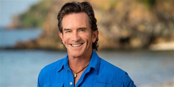 Does Jeff Probst have kids? – Celebrity.fm – #1 Official Stars, Business & People Network, Wiki, Success story, Biography & Quotes
