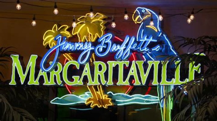 Does Jimmy Buffett still own Margaritaville?