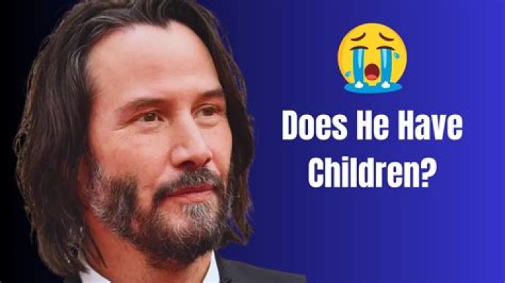 Does Keanu have a child? – Celebrity.fm – #1 Official Stars, Business & People Network, Wiki, Success story, Biography & Quotes
