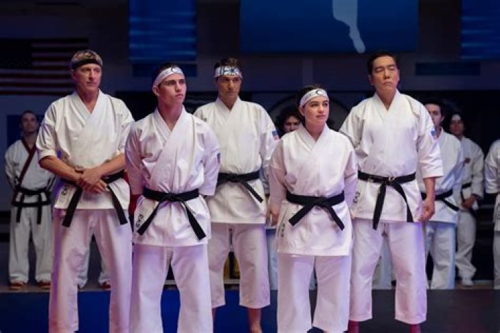 Does Robby join Cobra Kai? – Celebrity.fm – #1 Official Stars, Business & People Network, Wiki, Success story, Biography & Quotes