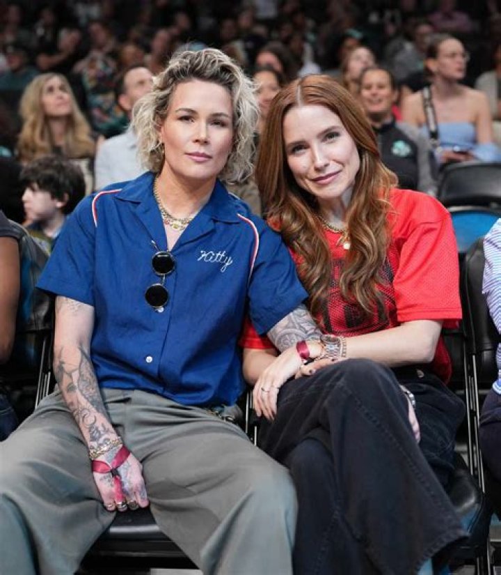 Does Sophia Bush Have A Tattoo? Was Sophia Bush A Rose Queen?