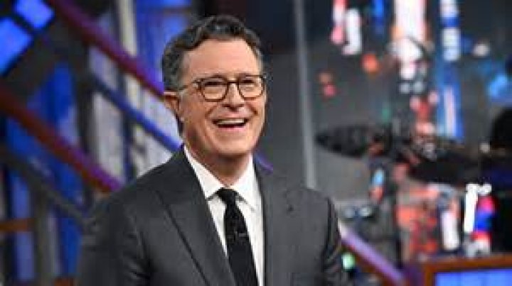 Does Stephen Colbert wear a hearing aid? – Celebrity.fm – #1 Official Stars, Business & People Network, Wiki, Success story, Biography & Quotes