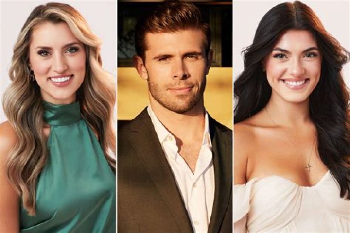 Does The Bachelor get boners? – Celebrity.fm – #1 Official Stars, Business & People Network, Wiki, Success story, Biography & Quotes