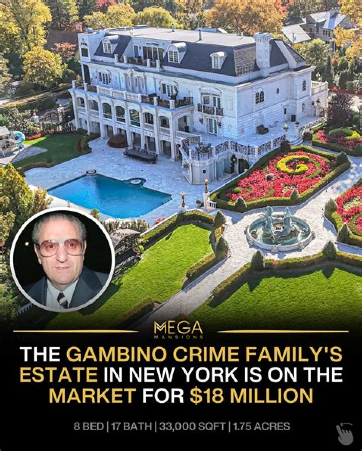 Does the Gambino family still exist? – Celebrity.fm – #1 Official Stars, Business & People Network, Wiki, Success story, Biography & Quotes