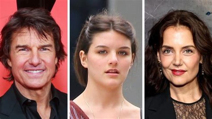 Does Tom Cruise have a biological child? – Celebrity.fm – #1 Official Stars, Business & People Network, Wiki, Success story, Biography & Quotes