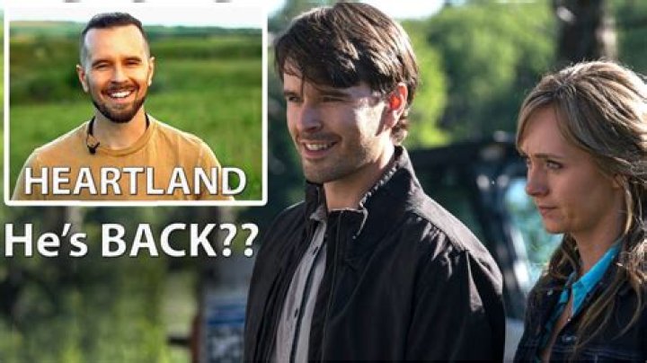 Does Ty come back to Heartland? – Celebrity.fm – #1 Official Stars, Business & People Network, Wiki, Success story, Biography & Quotes