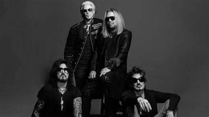 Does Vince Neil like Nikki Sixx? – Celebrity.fm – #1 Official Stars, Business & People Network, Wiki, Success story, Biography & Quotes