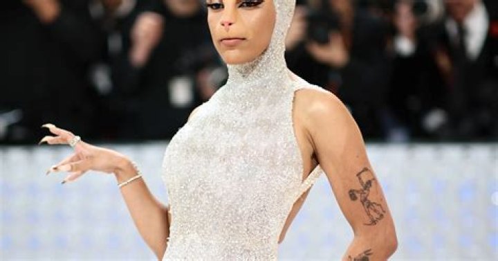 Doja Cat Might Not Be Invited Back To Met Gala For Vaping