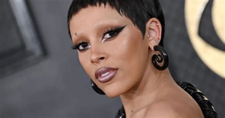 Doja Cat Previews Bloody "Agora Hills" Music Video, Defends Album Cover