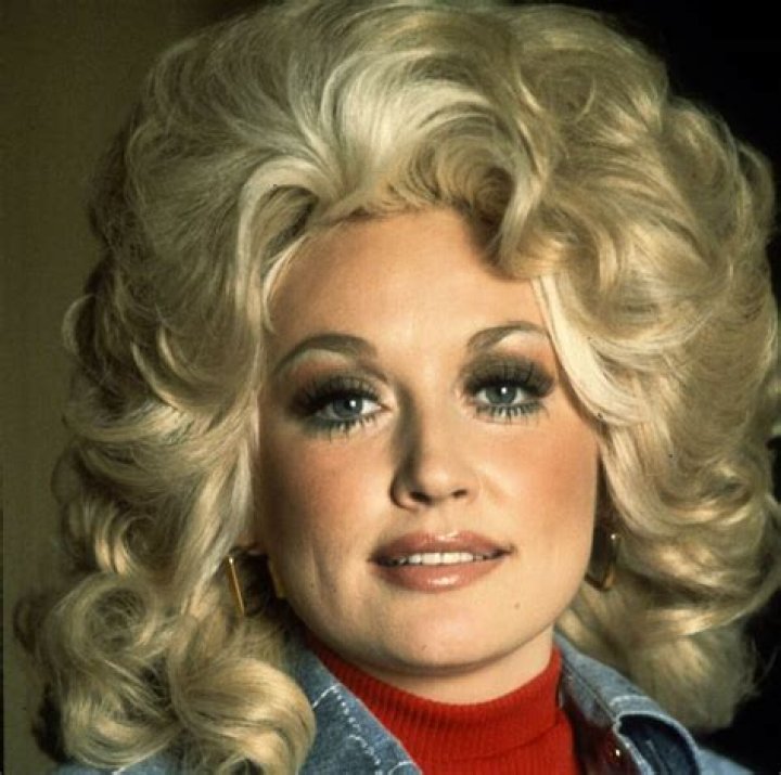 Dolly Parton