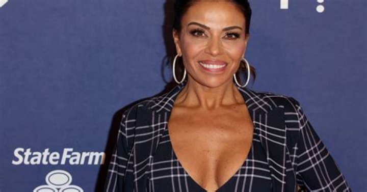 Dolores Catania Net Worth 2023: What Is The "RHONJ" Star Worth?