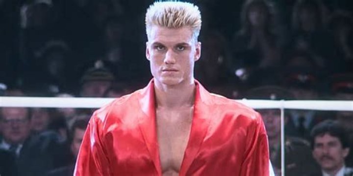 Dolph Lundgren
