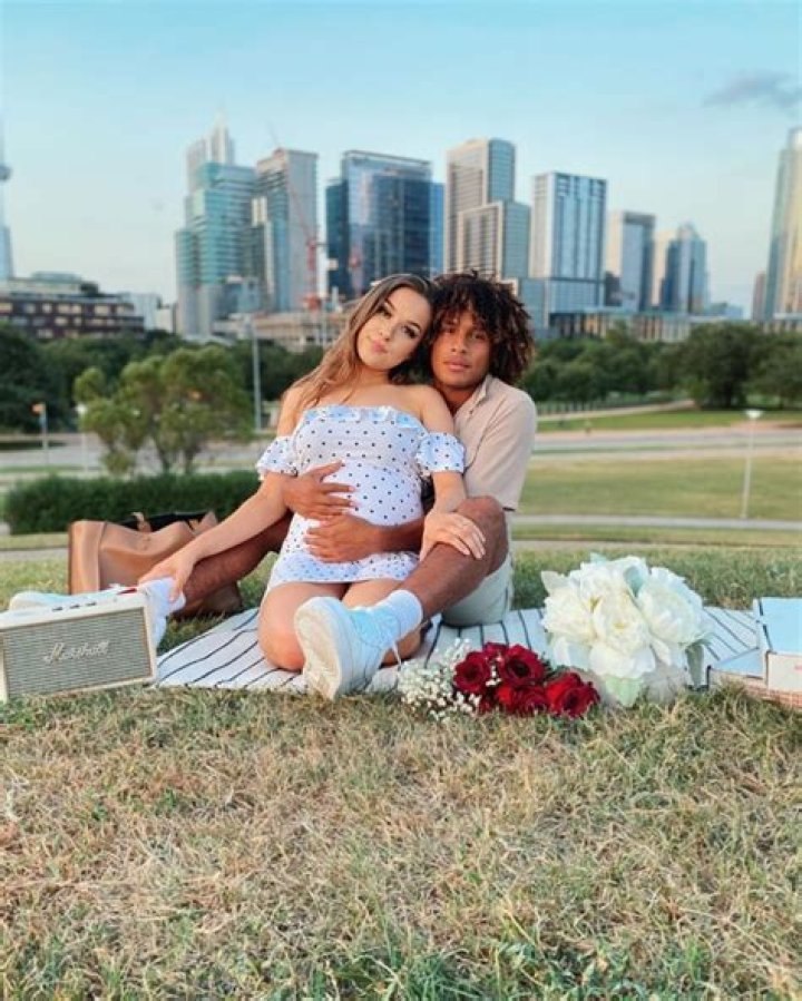 Dominic Toliver Age | Wiki, Net worth, Bio, Height, Girlfriend |