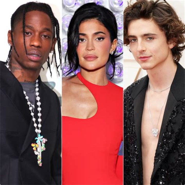 Don't Worry, StansKylie Jenner and Travis Scott Are ‘In a Great Place’ After Cheating Allegations