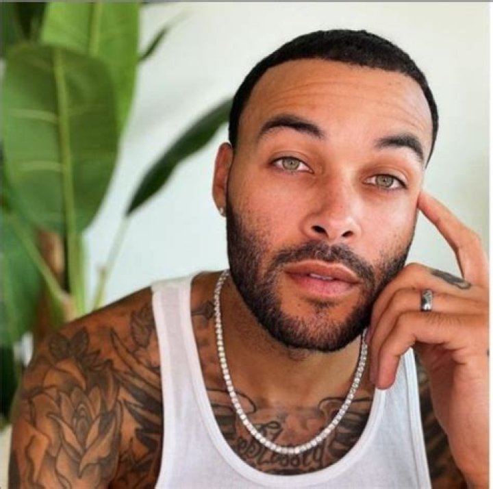 Don Benjamin Age | Wiki, Net worth, Bio, Height, Wife