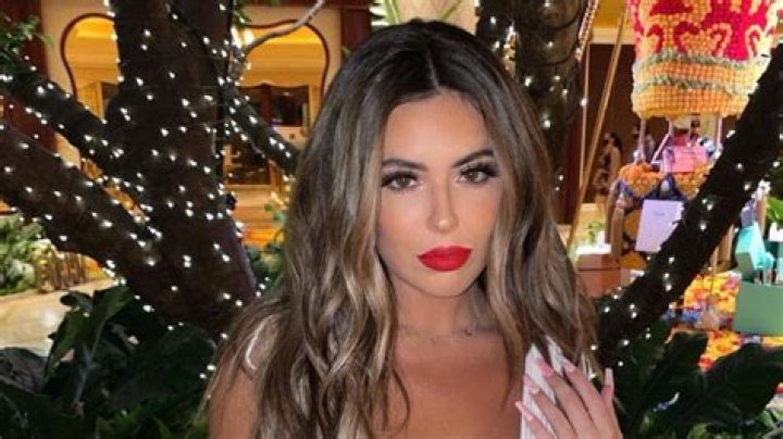Don’t Be Tardy! Run To See Photos of Brielle Biermann’s Sexiest Braless Outfits Over the Years