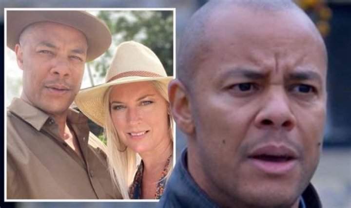 Don Wildman Married to Wife Melissa Haizlip. His Net Worth, Age, Gay Rumors. 2022