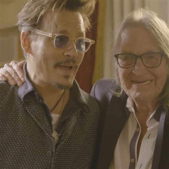 ¿Dónde está George Jung ahora 2020? - Celebrity.fm