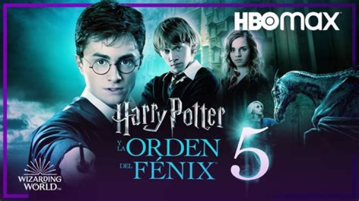 ¿Dónde puedes ver Harry Potter gratis 2021? – Celebrity.fm