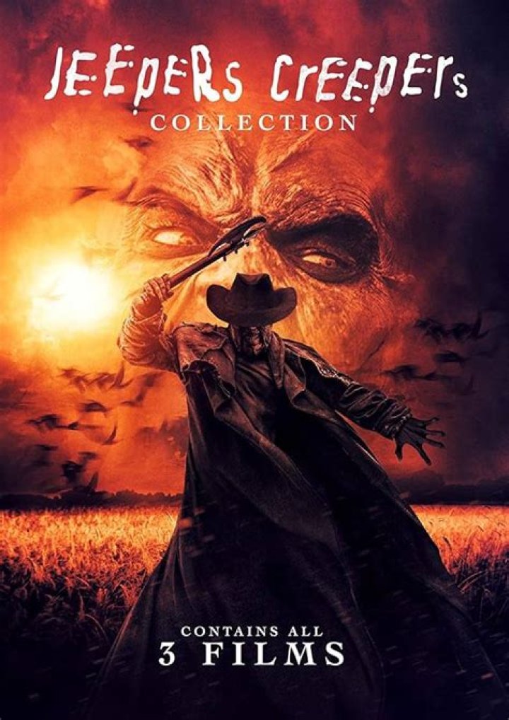 ¿Dónde puedes ver Jeepers Creepers? – Celebrity.fm