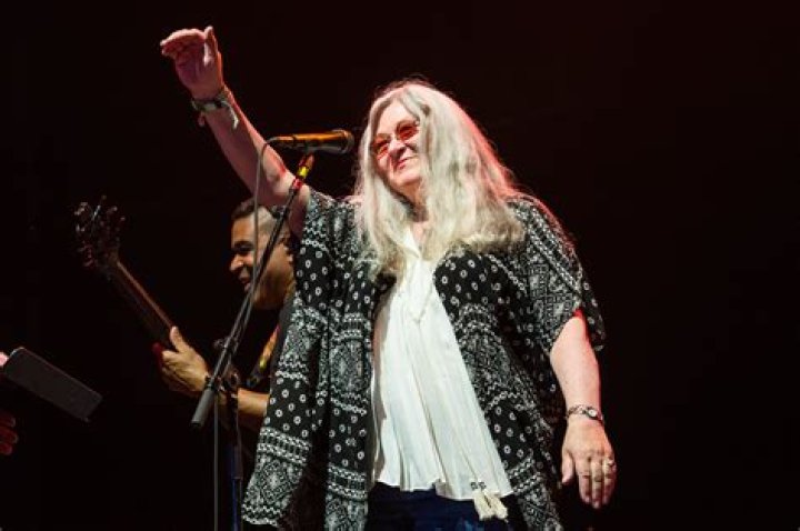 Donna Jean Godchaux (Rock Singer) - Age, Birthday, Bio, Facts, Family, Net Worth, Height & More
