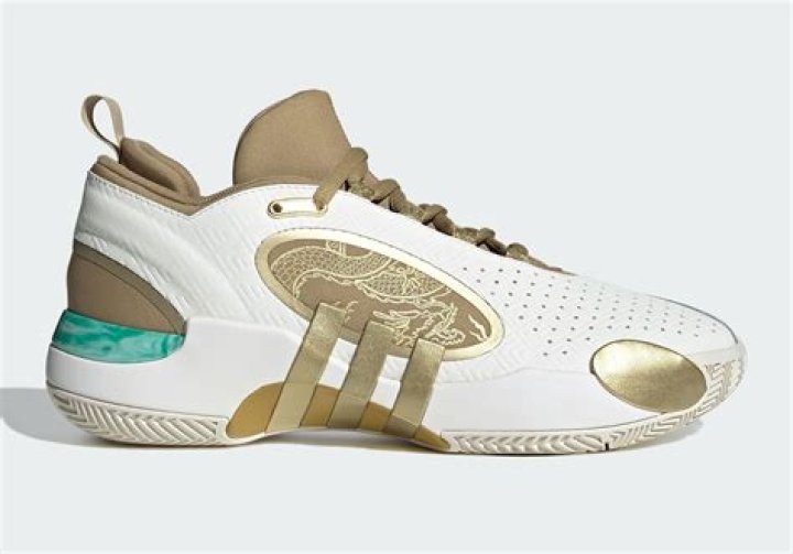 Donovan Mitchell’s Adidas D.O.N Issue #1 Releasing In “Joker” Colorway