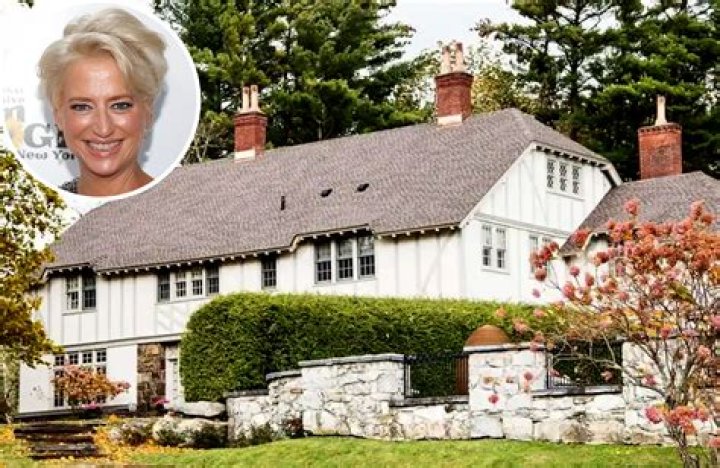 Dorinda Medley House Tour: See ‘RHONY’ Star’s Gorgeous Berkshires Home for Rent on Airbnb