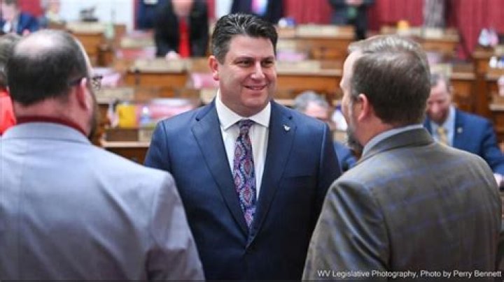 Doug Skaff Biography, Age, Height, Wife, Net Worth, Family