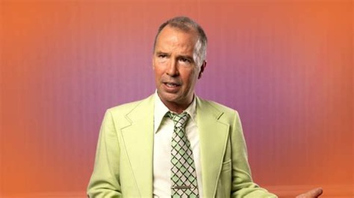 Doug Stanhope (Comedian) - Age, Birthday, Bio, Facts, Family, Net Worth, Height & More
