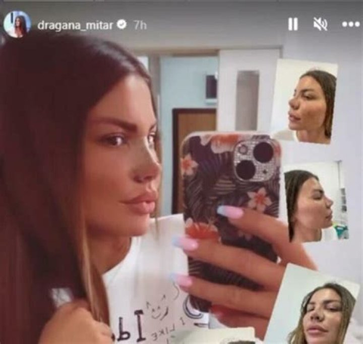 Dragana Mitar (Instagram Star) - Age, Birthday, Bio, Facts, Family, Net Worth, Height & More
