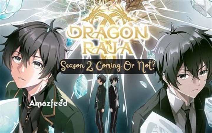 Dragon Raja Season 2 Release Date, Voice Artists, Plot Spoilers, And Where To Watch
