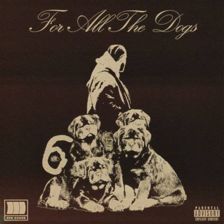 Drake's "For All The Dogs" First Week Sales Projections Revealed
