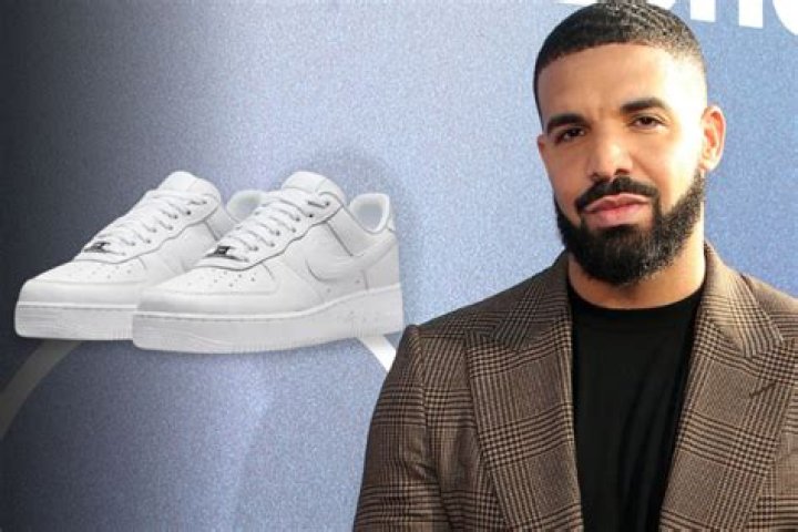 Drake's NOCTA x Nike Air Force 1 Low "Love You Forever" Receives 3 New Colorways