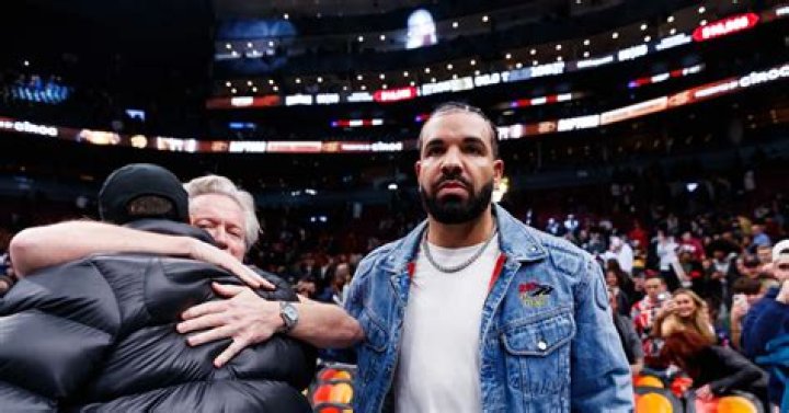 Drake Continues To Troll Kendrick Lamar With Ominous IG Photo