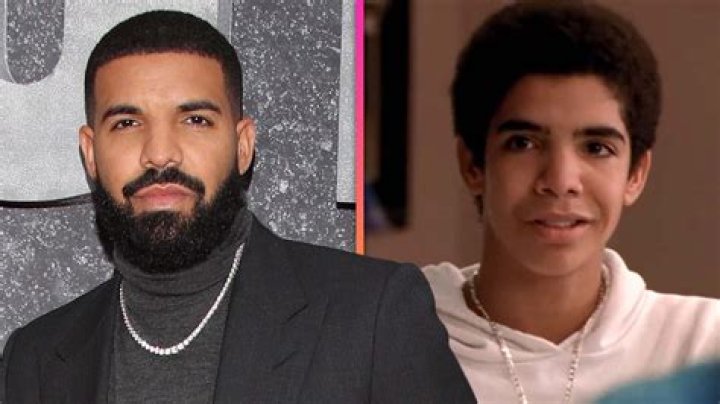 Drake Nearly Quit "Degrassi" After His Character, Jimmy, Was Paralyzed