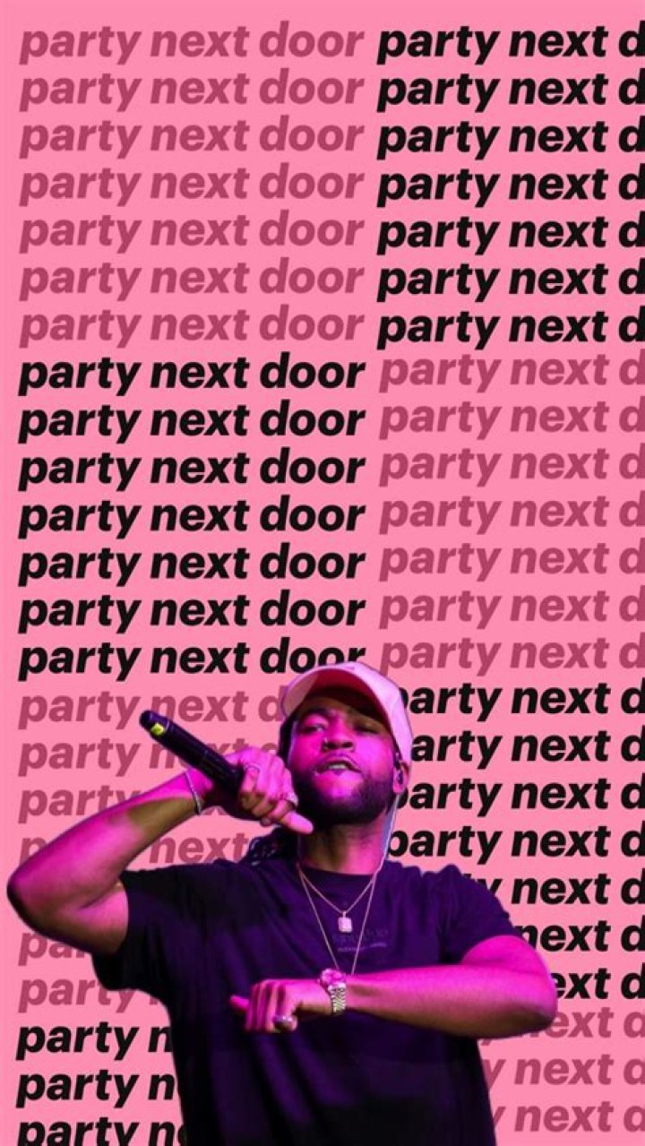 Drake Praises PARTYNEXYDOOR's New Album: "Played This 100000 Times"